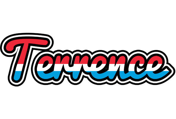 Terrence norway logo