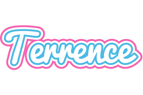 Terrence outdoors logo