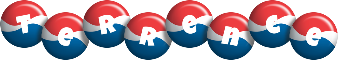 Terrence paris logo