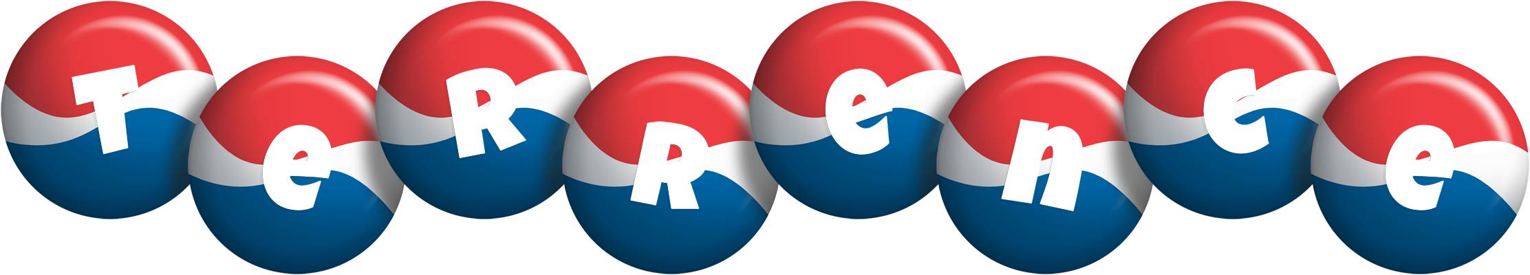 Terrence paris logo