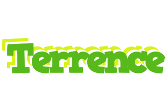 Terrence picnic logo