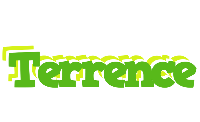 Terrence picnic logo