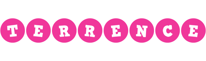 Terrence poker logo