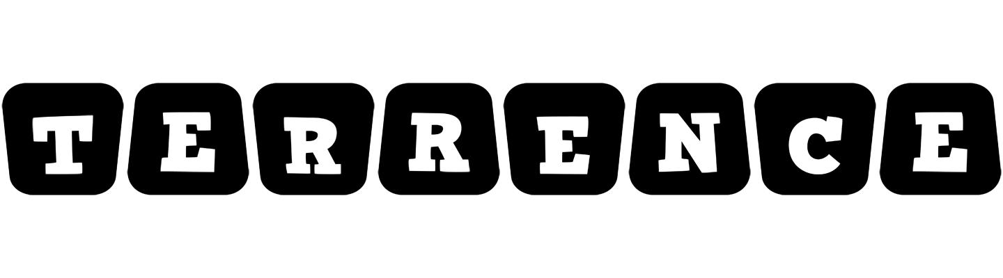 Terrence racing logo