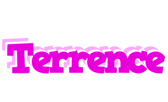 Terrence rumba logo