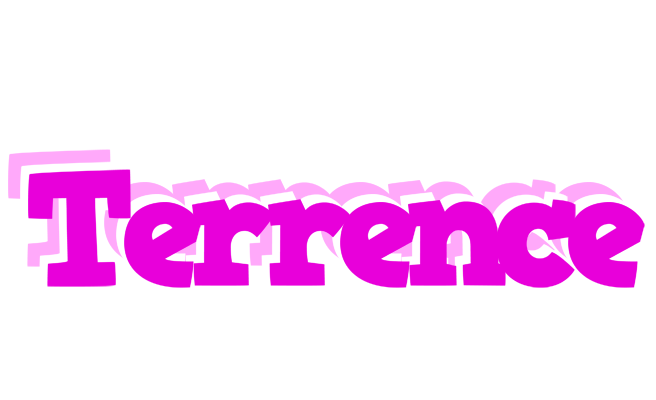 Terrence rumba logo