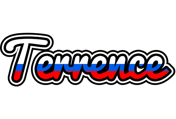 Terrence russia logo