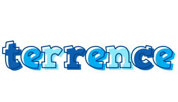 Terrence sailor logo