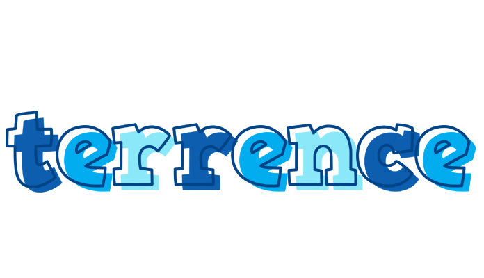 Terrence sailor logo