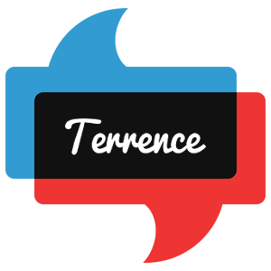 Terrence sharks logo