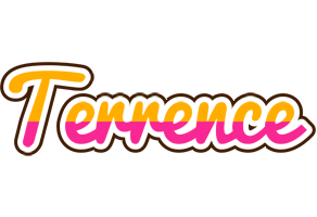 Terrence smoothie logo