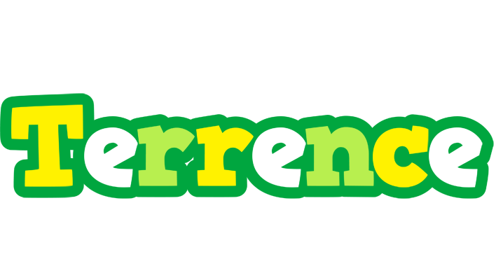 Terrence soccer logo
