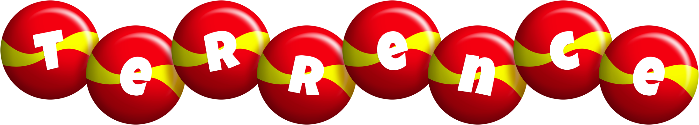 Terrence spain logo