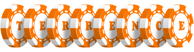 Terrence stacks logo