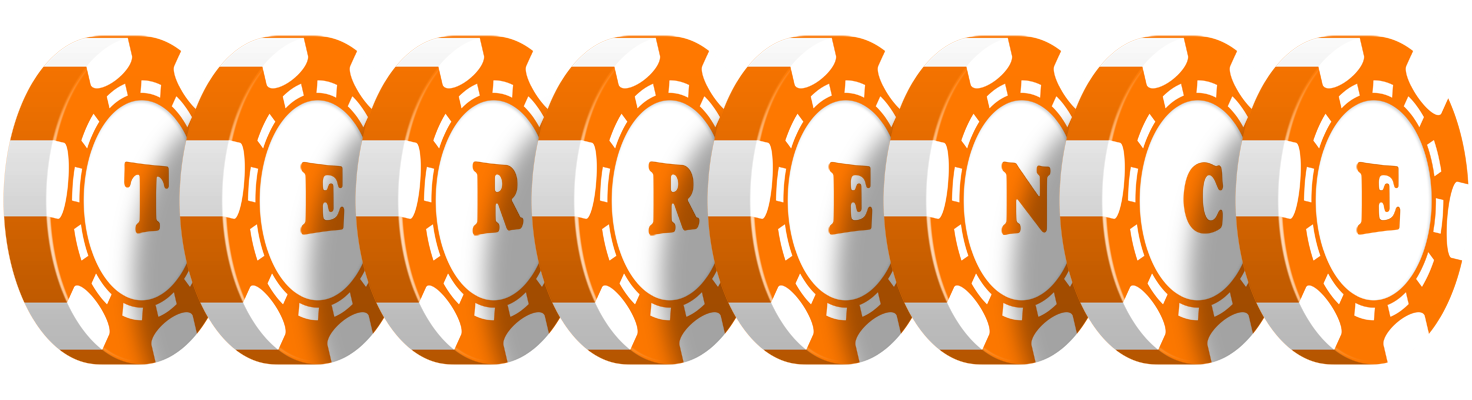 Terrence stacks logo