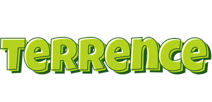 Terrence summer logo
