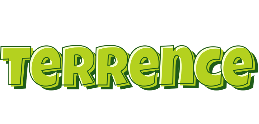 Terrence summer logo