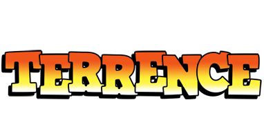 Terrence sunset logo