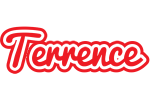 Terrence sunshine logo