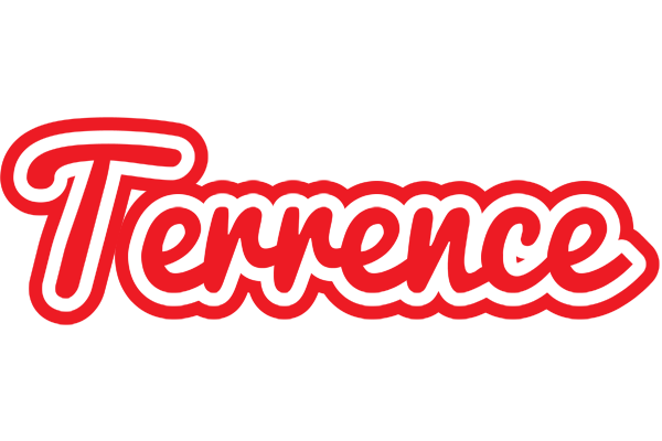 Terrence sunshine logo