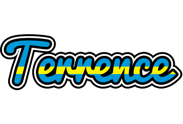 Terrence sweden logo