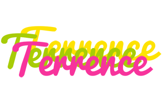 Terrence sweets logo