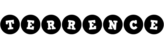 Terrence tools logo