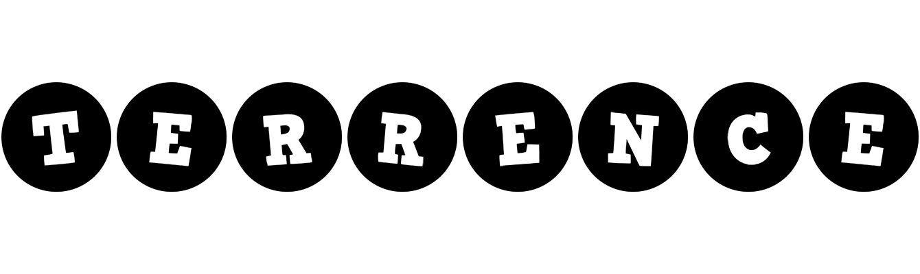 Terrence tools logo