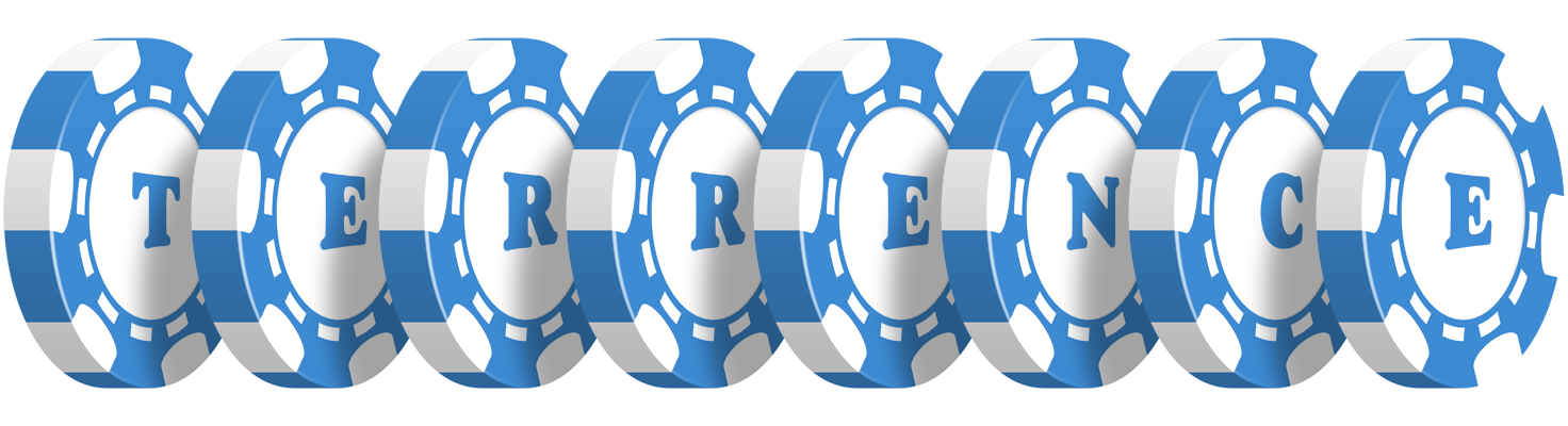 Terrence vegas logo
