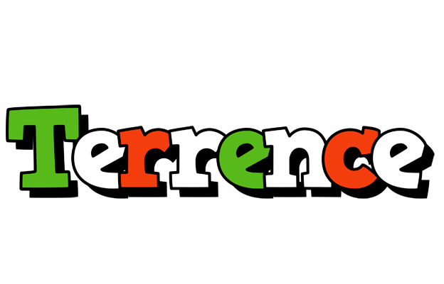 Terrence venezia logo
