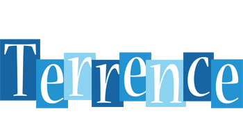 Terrence winter logo