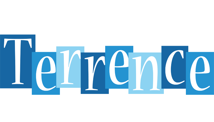 Terrence winter logo