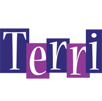 Terri autumn logo