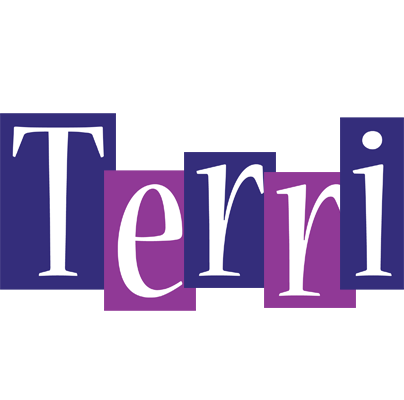 Terri autumn logo