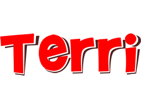 Terri basket logo