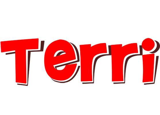 Terri basket logo