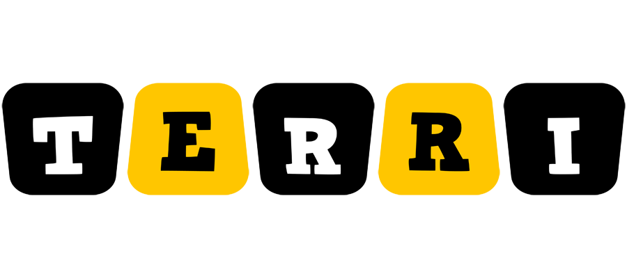 Terri boots logo