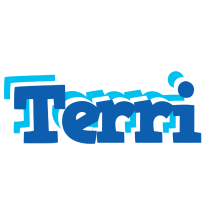 Terri business logo