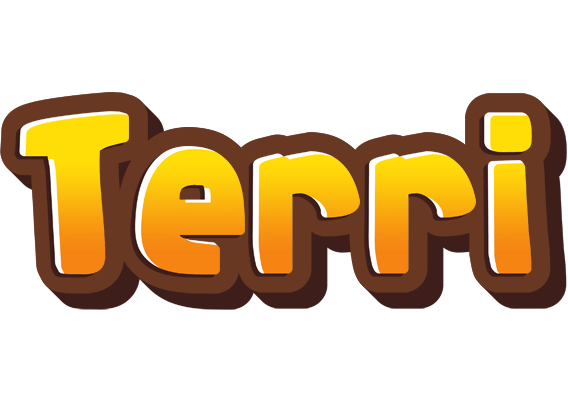 Terri cookies logo