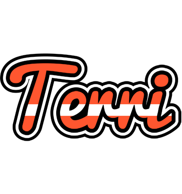 Terri denmark logo
