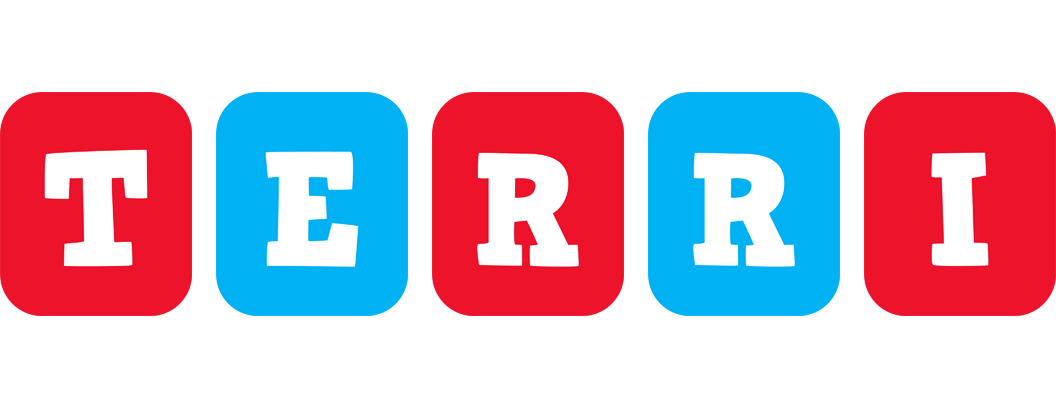 Terri diesel logo