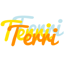 Terri energy logo