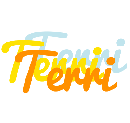 Terri energy logo