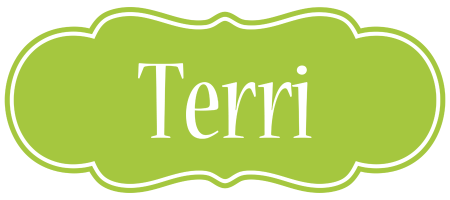 Terri family logo