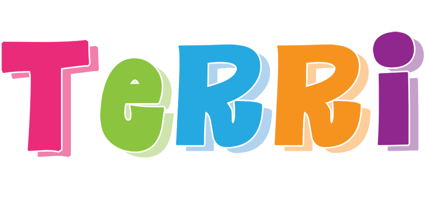 Terri friday logo