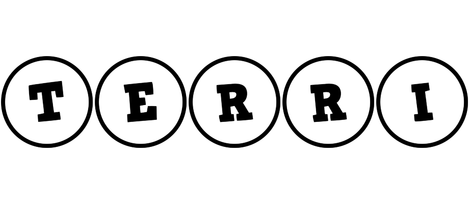 Terri handy logo
