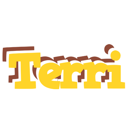 Terri hotcup logo