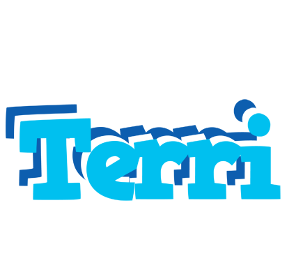 Terri jacuzzi logo