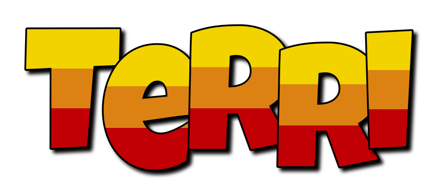Terri jungle logo