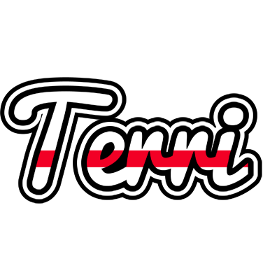Terri kingdom logo